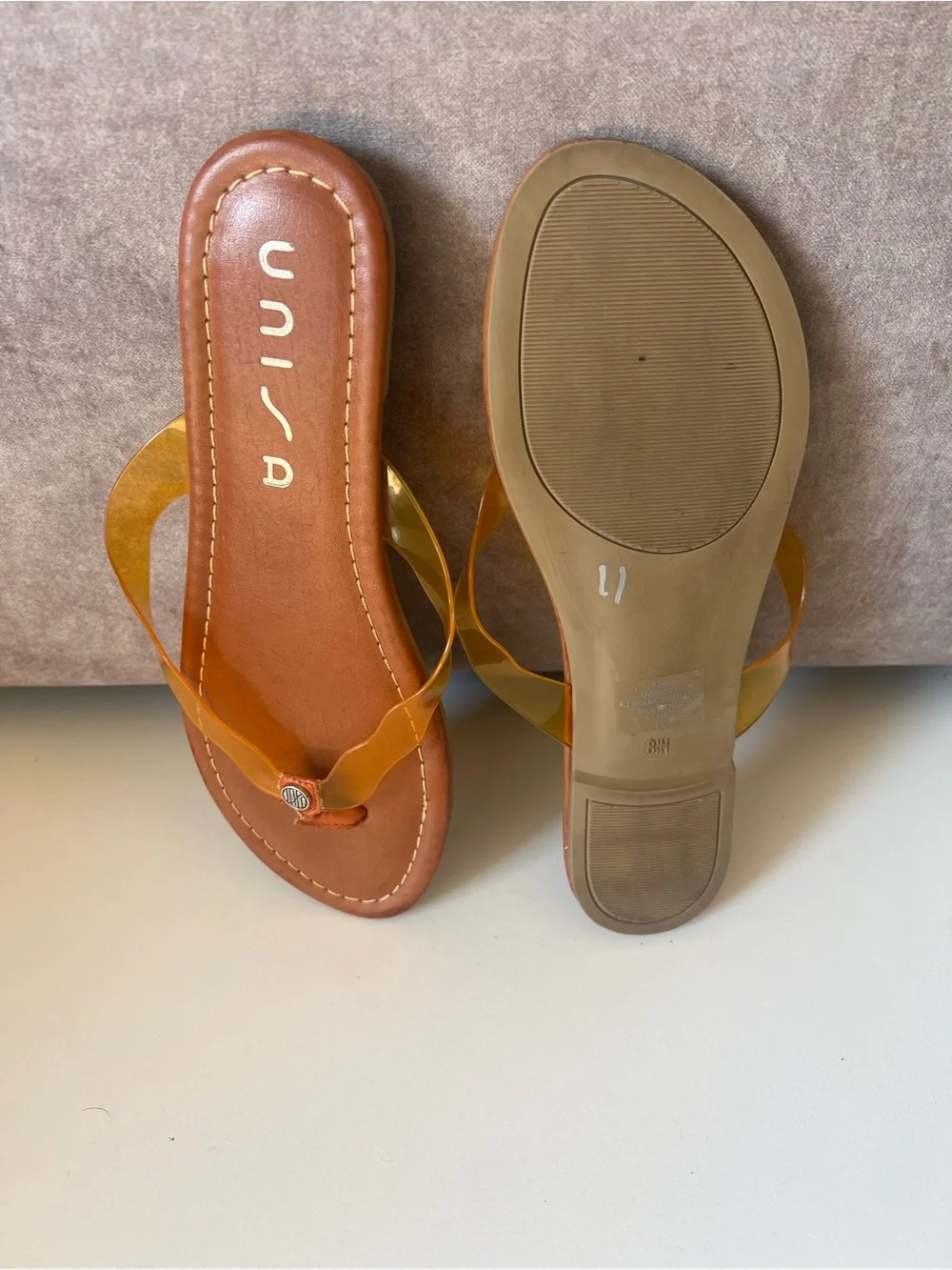Unisa women thong
